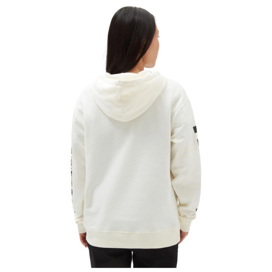 Vans Γυναικείο φούτερ WYLD Trippy Paisley BFF Hoodie